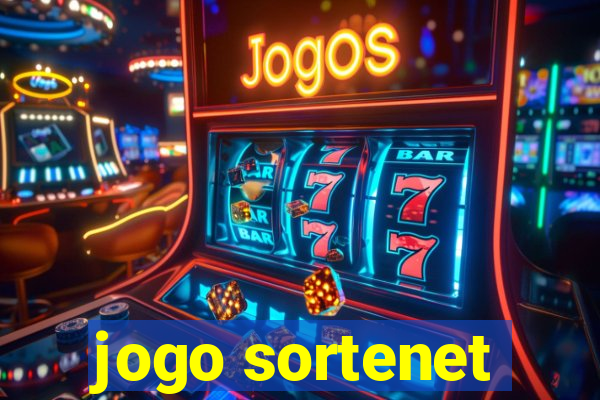 jogo sortenet